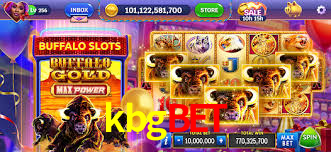 kbgbet: A Experiência de Casino com Jogos de Mesa ao Vivo